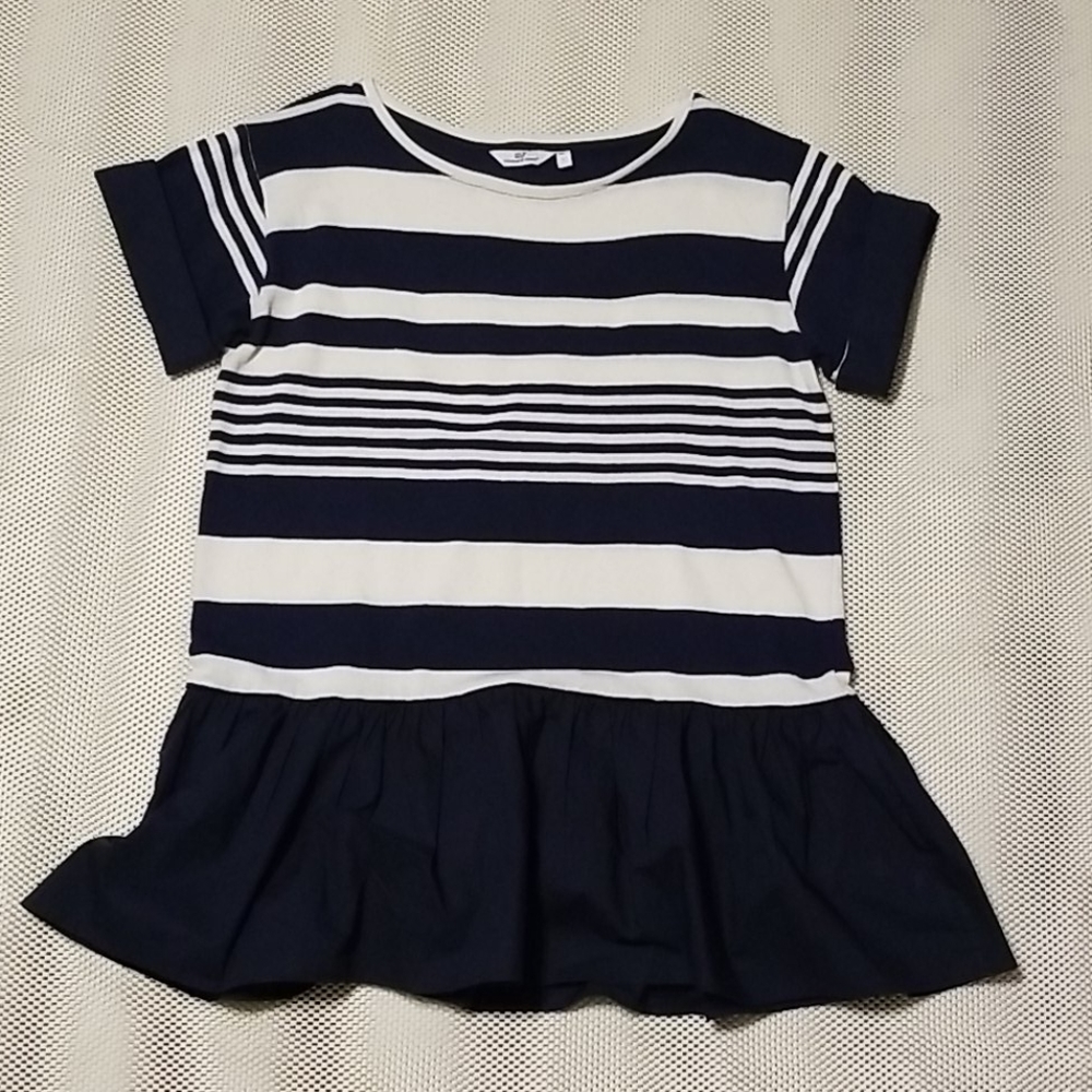 Vineyard vines womans shirt